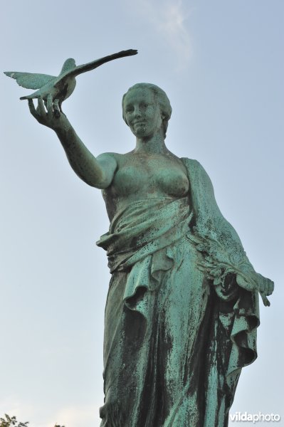 Het monument 