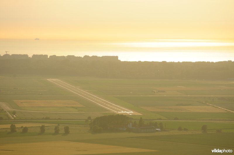 Vliegveld van Koksijde