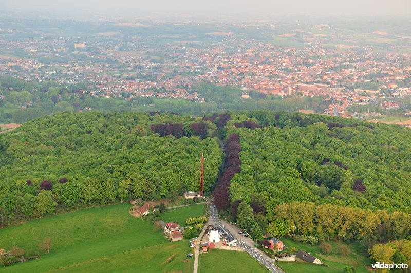 Hotond en de Schaepenberg
