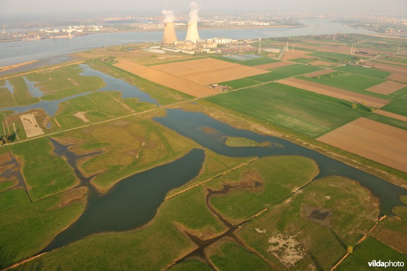 Doelpolder Noord