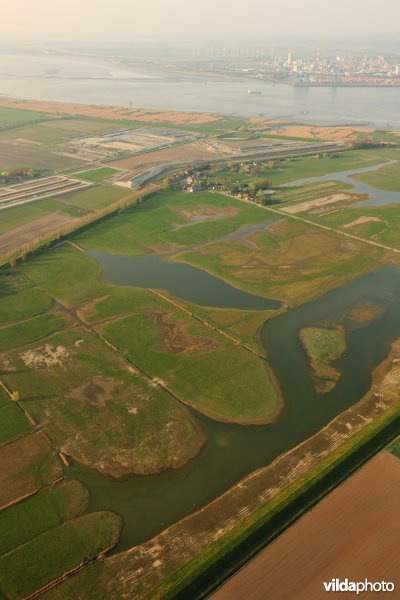 Doelpolder Noord