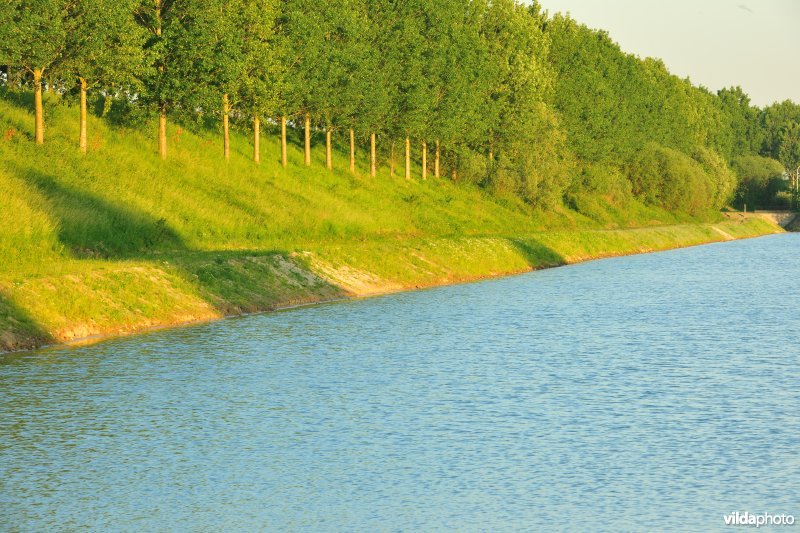 Spaans fort te Verrebroek