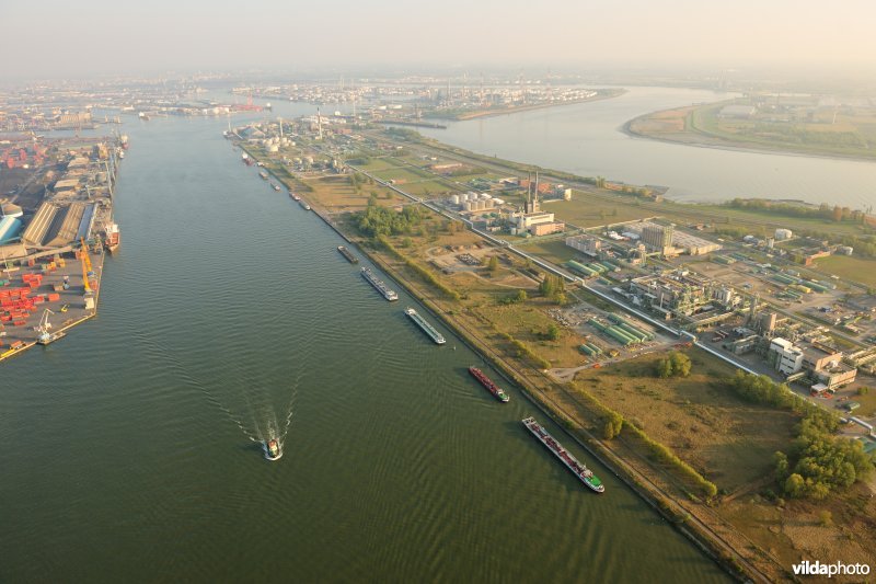 Haven van Antwerpen