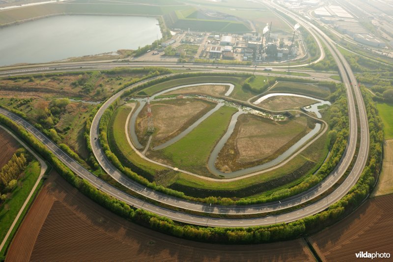 Haven van Antwerpen
