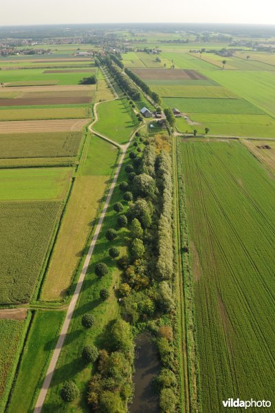 Cauwensteinse dijk