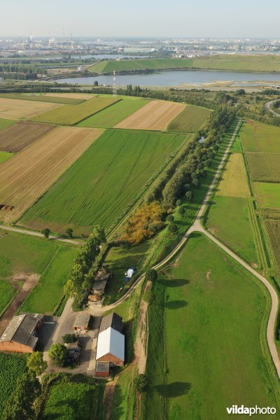 Cauwensteinse dijk