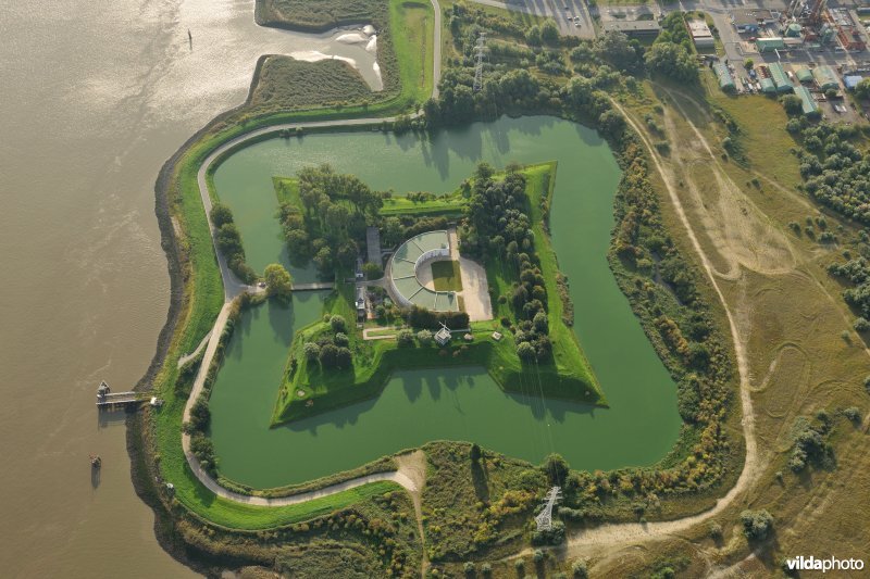 Fort Liefkenshoek