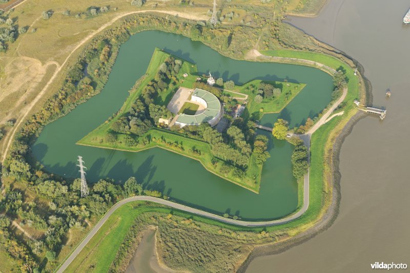 Fort Liefkenshoek