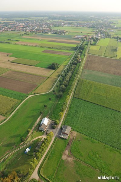 Cauwensteinse dijk