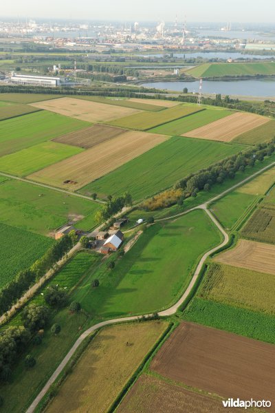 Cauwensteinse dijk