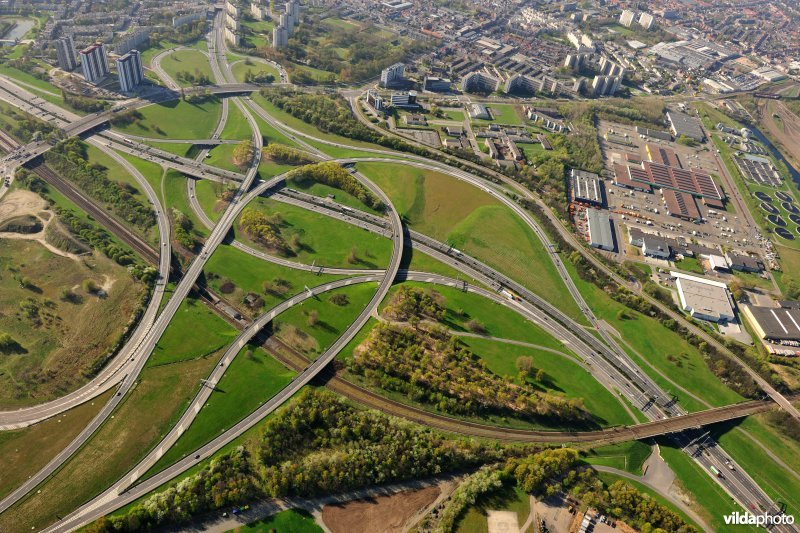 Ring rond Antwerpen