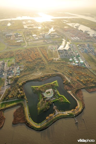 Fort Liefkenshoek