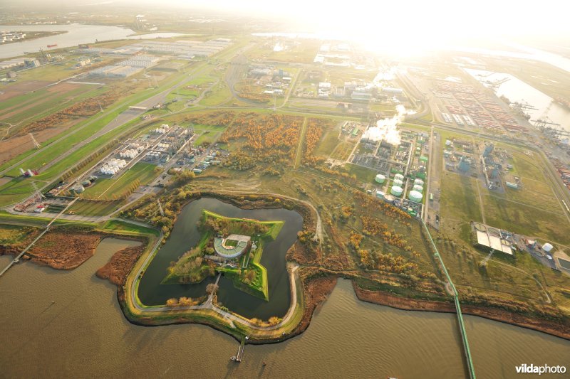 Fort Liefkenshoek