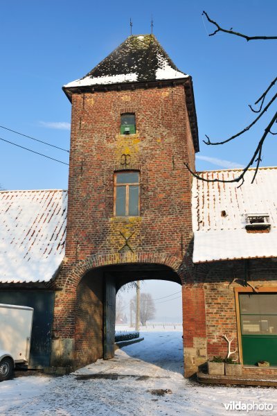Bouvriehoeve