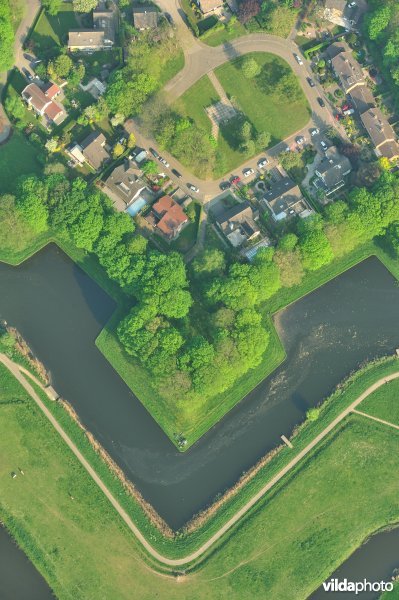 Vestingstad Klundert