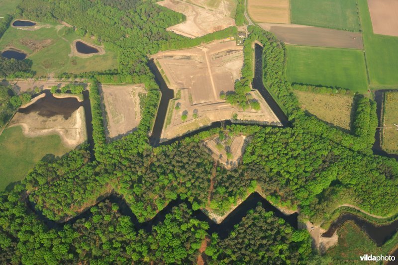 Fort De Roovere