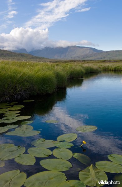 Connemara Nationaal Park