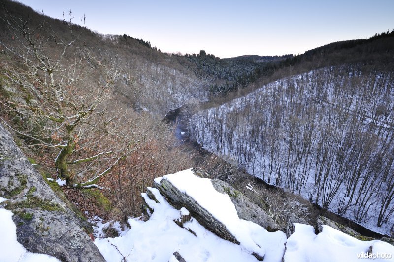 Rocher du Hérou