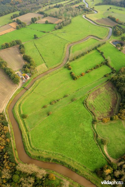 Grote Nete in Herenthout