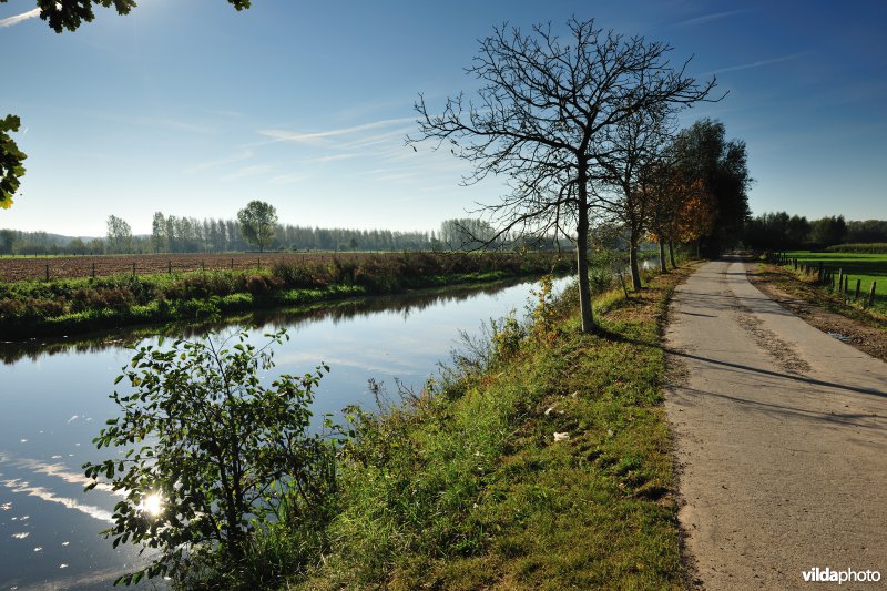 Kalkenvaart