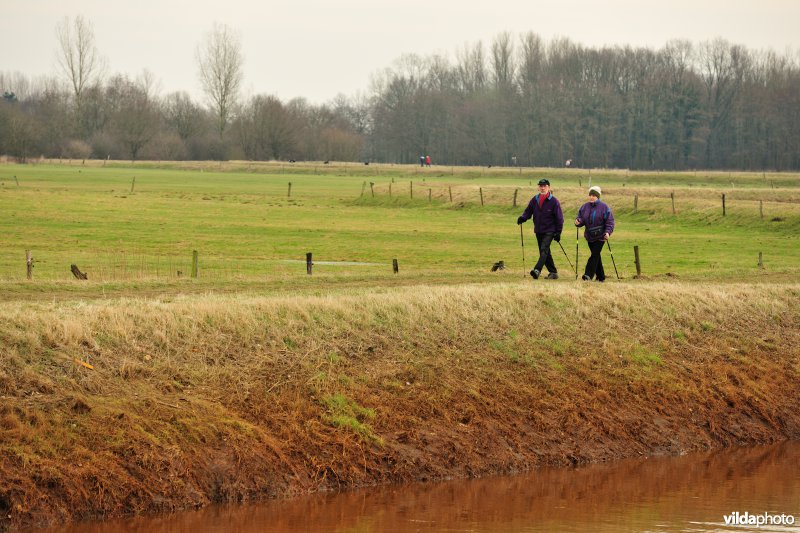 Vallei van de Grote Nete