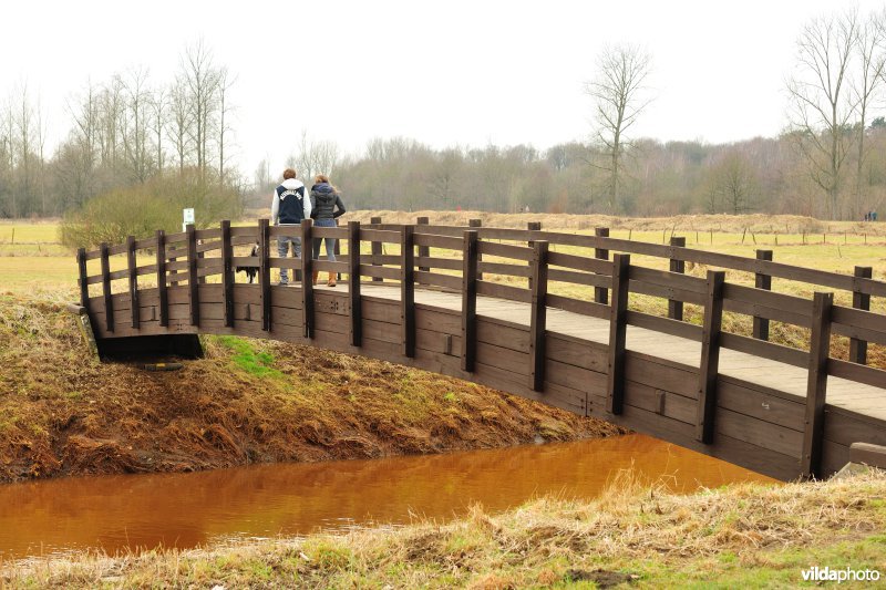 Vallei van de Grote Nete