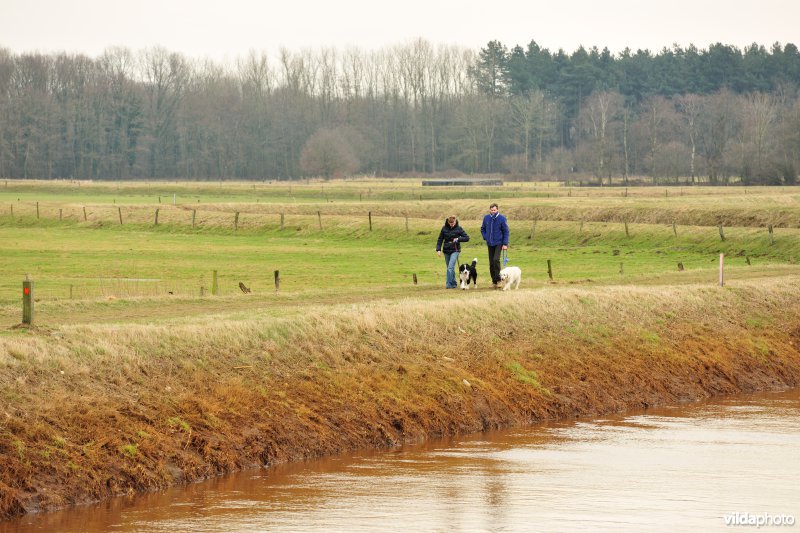 Vallei van de Grote Nete