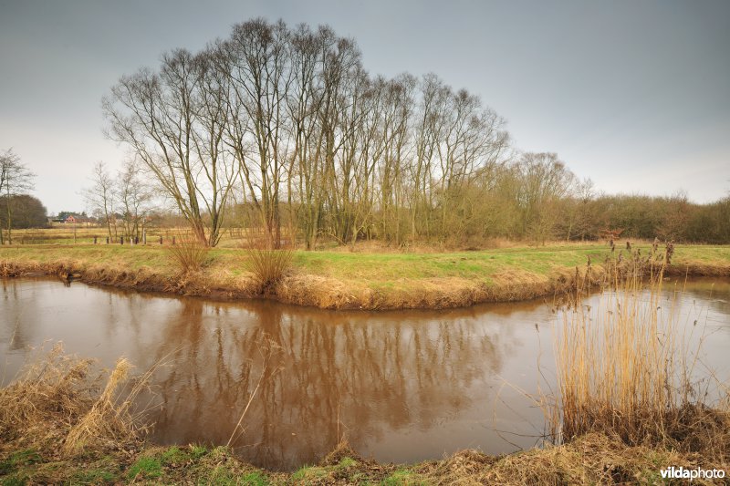 Vallei van de Grote Nete