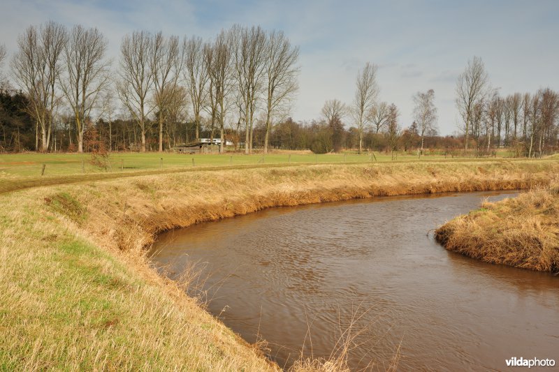 Vallei van de Grote Nete