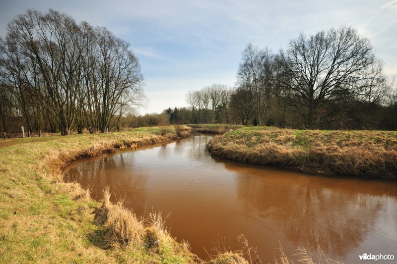 Vallei van de Grote Nete