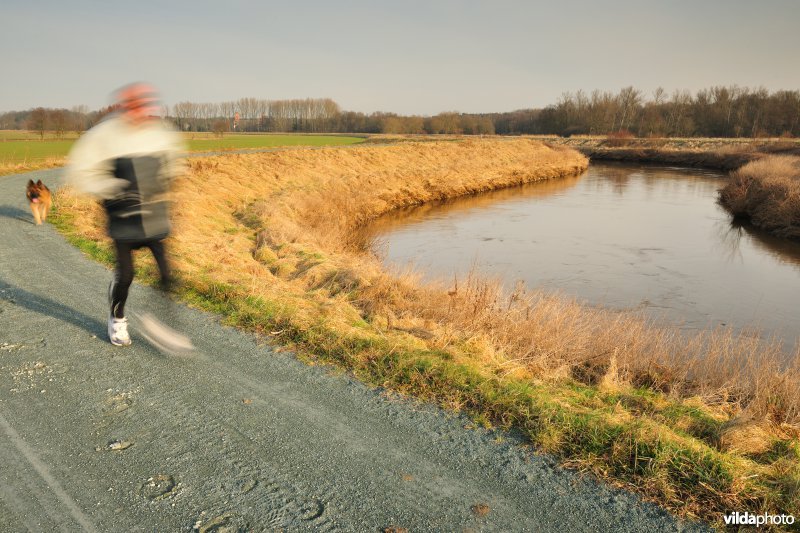 Dijlevallei Hollaken-Hoogdonk