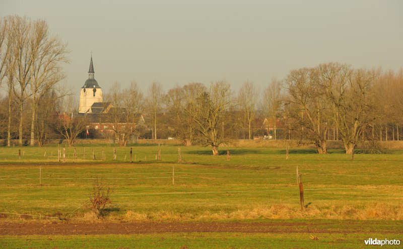 Dijlevallei Hollaken-Hoogdonk