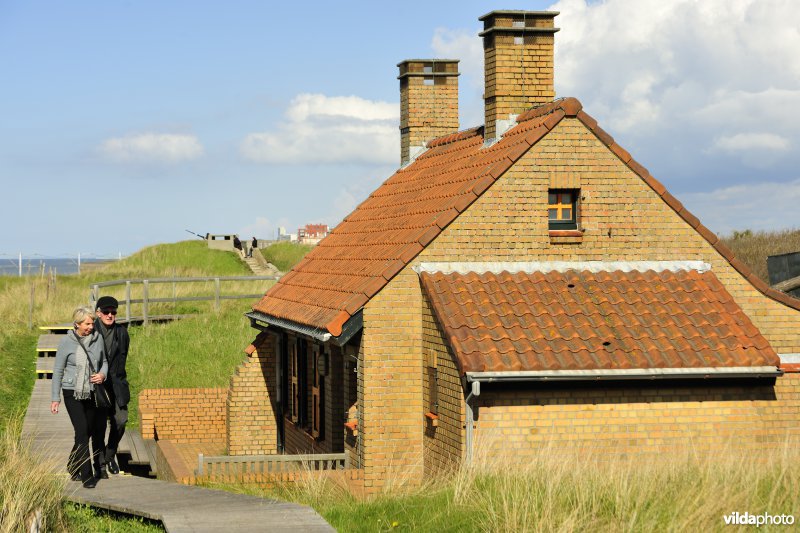 Domein Raversijde
