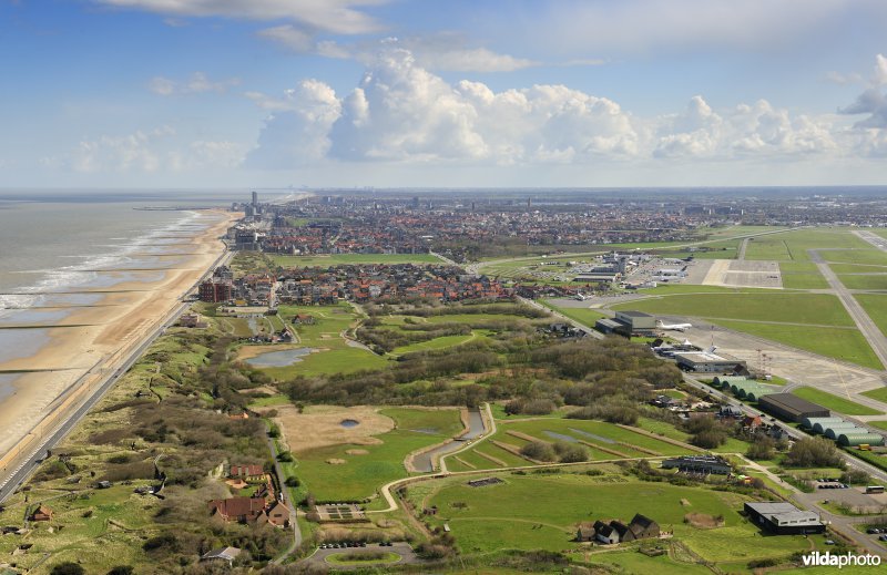 Domein Raversijde