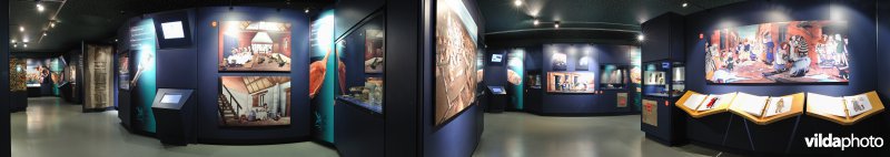 Museum van Raversijde