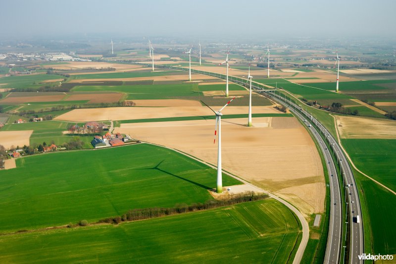 Windmolens