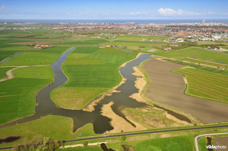 Oostends Krekengebied