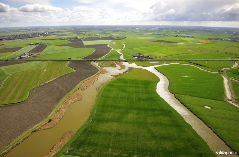 Oostends Krekengebied