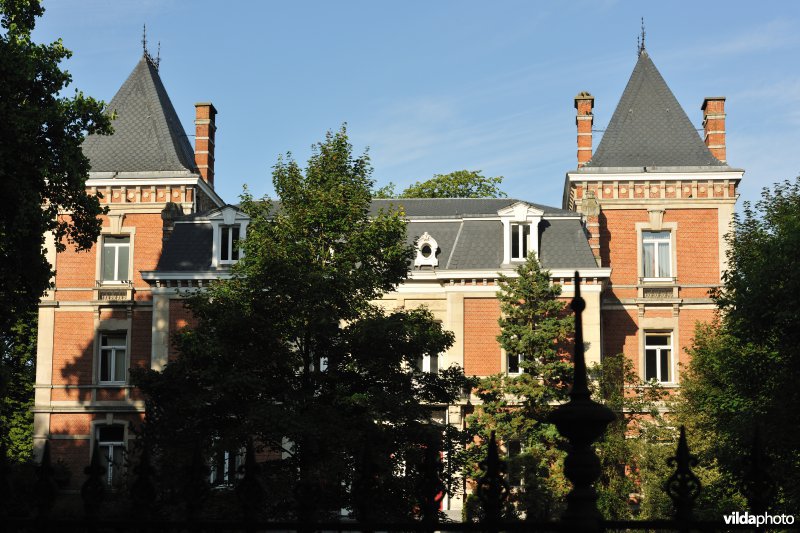 Kasteelpark Omnichem