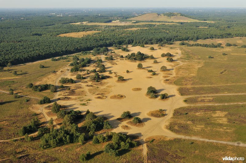 Kamp van Beverlo