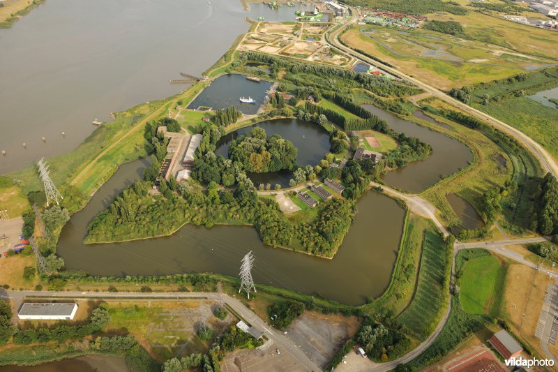 Fort Sint-Marie