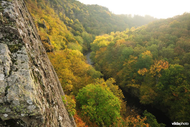 Vallei van de Ourthe