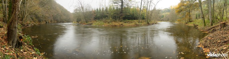 Vallei van de Ourthe