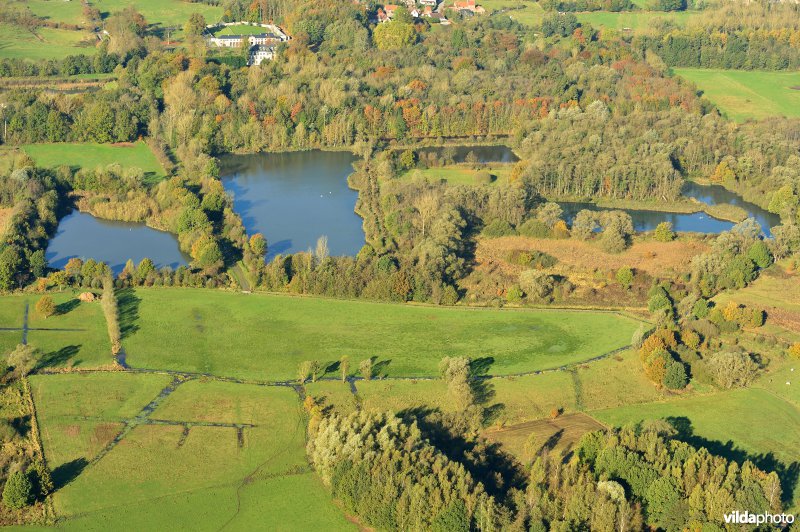 Natuurreservaat de Doode Bemde