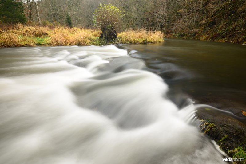 Vallei van de Ourthe