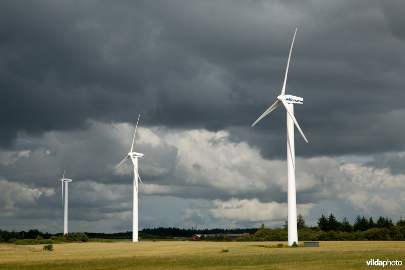 Turbines