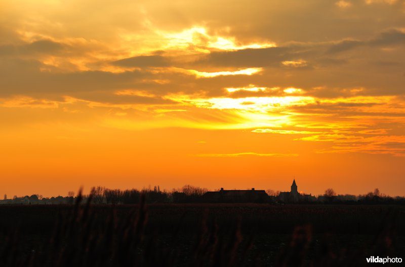 Uitkerkse Polders