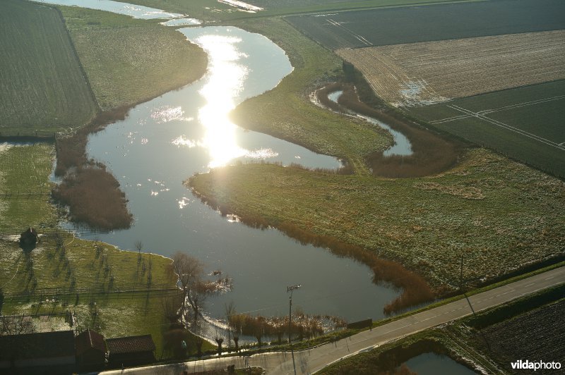 Oudemanskreek
