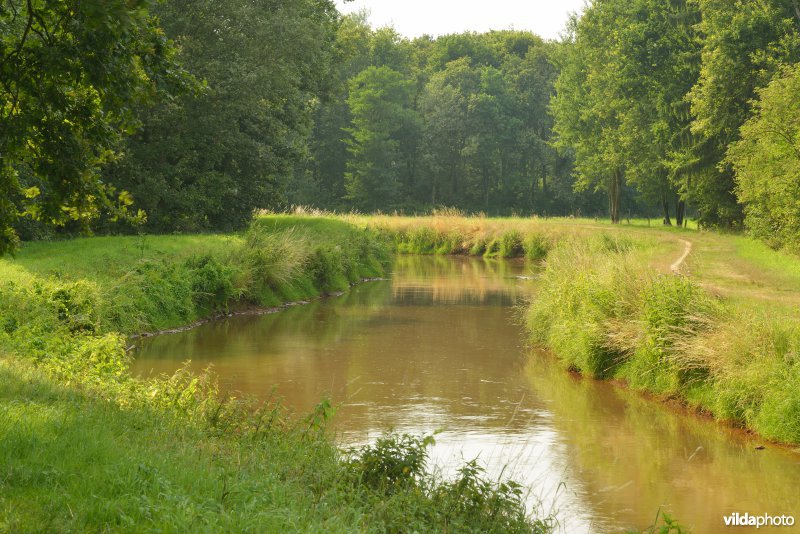 Vallei Zammelsbroek