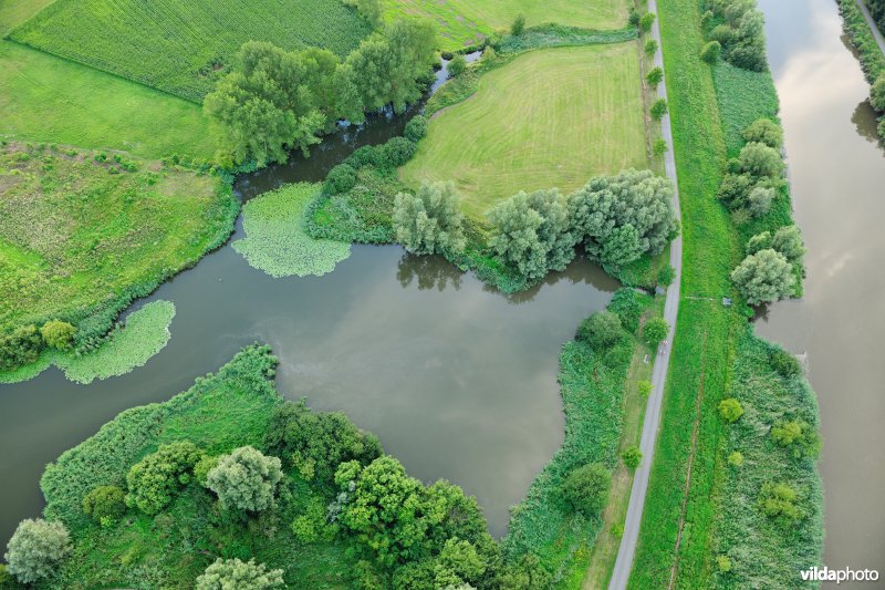 Oude Durme-meander